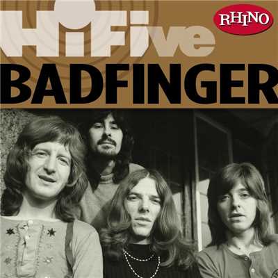 Rhino Hi-Five: Badfinger/Badfinger