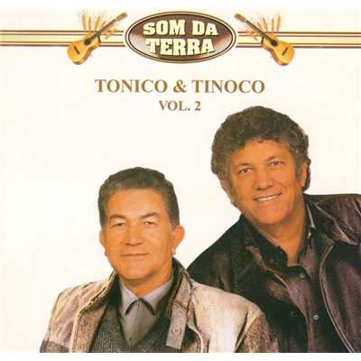 シングル/Gondoleiro do amor/Tonico e Tinoco