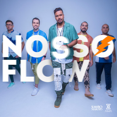 シングル/Nosso Flow (Ao Vivo)/Sorriso Maroto