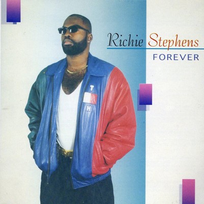 アルバム/Forever/Richie Stephens