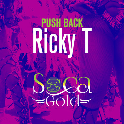 シングル/Push Back/Ricky T
