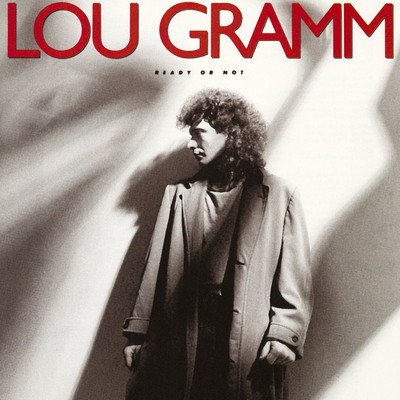 シングル/Lover Come Back/Lou Gramm