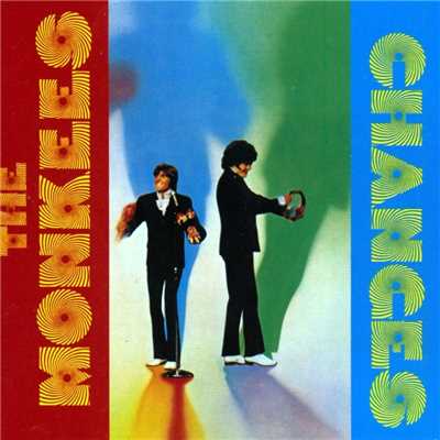 アルバム/Changes/The Monkees