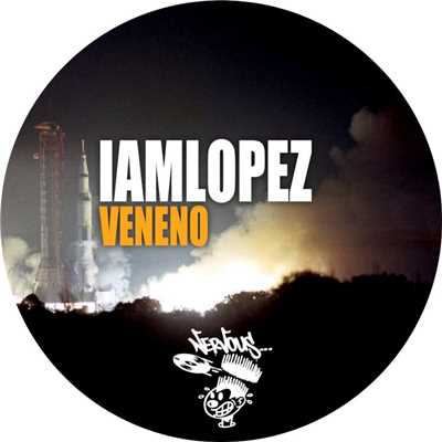 シングル/Veneno (Original Mix)/IAMLOPEZ