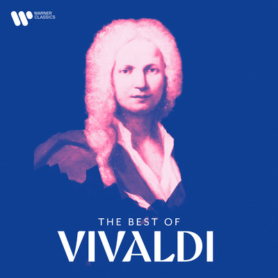 アルバム/Vivaldi: Masterpieces/Antonio Vivaldi
