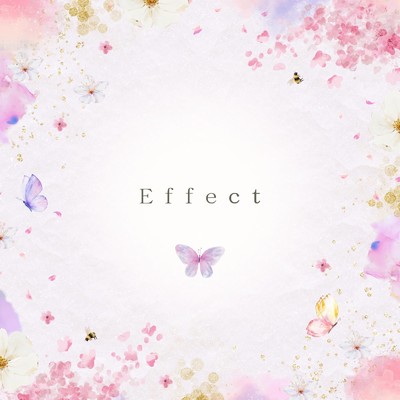アルバム/Effect/TK lab