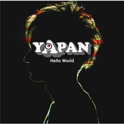 アルバム/Hello World/YAPAN