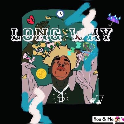 シングル/Long Way/LONER