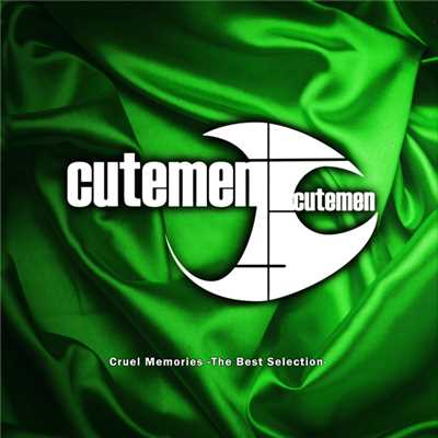 3-D ON CD(Radio Star Mix)/Cutemen