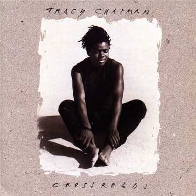アルバム/Crossroads/Tracy Chapman