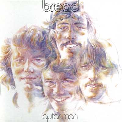 アルバム/Guitar Man/Bread