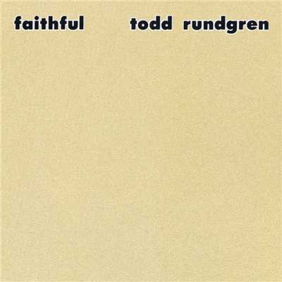 シングル/The Verb ”To Love” (2015 Remaster)/Todd Rundgren
