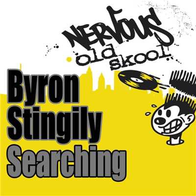 シングル/Searching (Take 1)/Byron Stingily