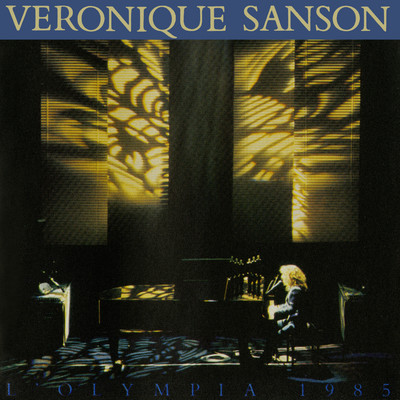 アルバム/Live a l'Olympia, 1985 (Remasterise en 2008)/Veronique Sanson