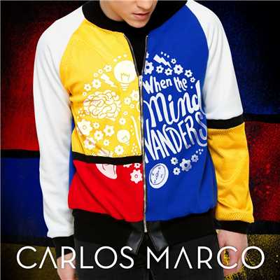 シングル/When the Mind Wanders/Carlos Marco