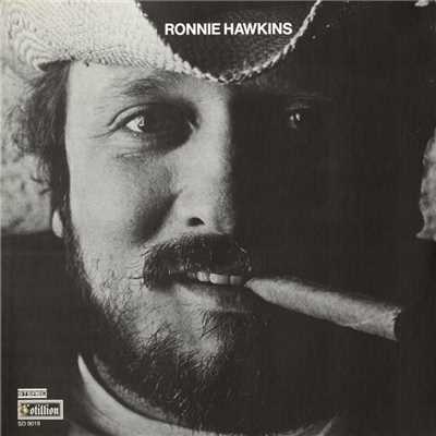 シングル/Forty Days/Ronnie Hawkins