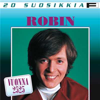 アルバム/20 Suosikkia ／ Vuonna 2525/Robin