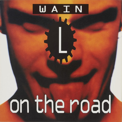 シングル/ON THE ROAD (Bonus)/WAIN L