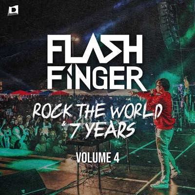シングル/Yanga/AvAlanche & Flash Finger