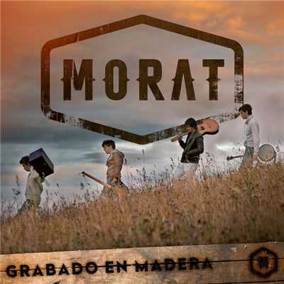アルバム/Grabado En Madera EP/Morat