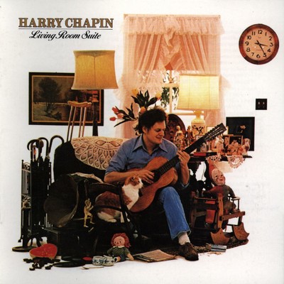 アルバム/Living Room Suite/Harry Chapin