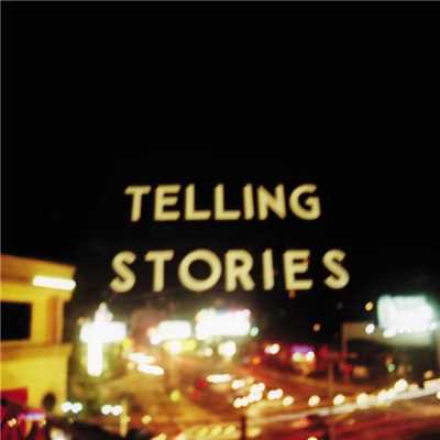 アルバム/Telling Stories/Tracy Chapman
