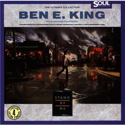 アルバム/The Ultimate Collection/Ben E. King