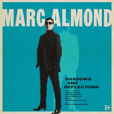 アルバム/Shadows and Reflections/Marc Almond