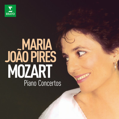 アルバム/Mozart: Piano Concertos Nos. 8, 9 ”Jeunehomme”, 12, 13, 19, 20, 21, 23 & 27/Maria Joao Pires
