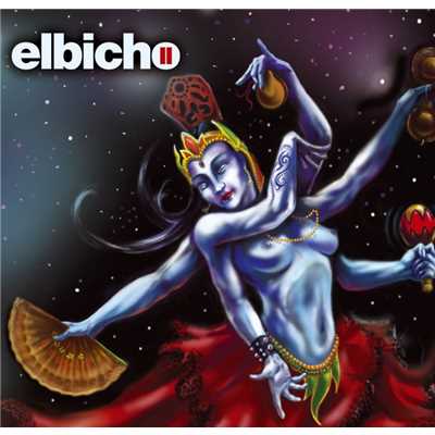 アルバム/II/Elbicho