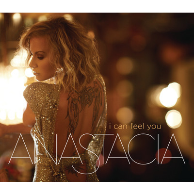 アルバム/I Can Feel You/Anastacia