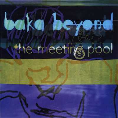 アルバム/The Meeting Pool/Baka Beyond