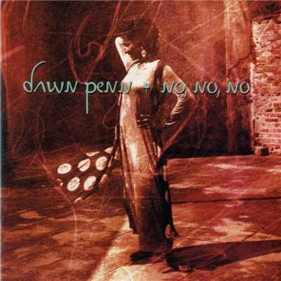アルバム/No, No, No/Dawn Penn