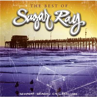 アルバム/The Best Of Sugar Ray/Sugar Ray