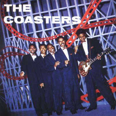 アルバム/The Coasters/The Coasters