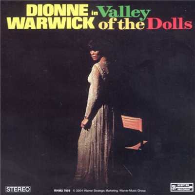 アルバム/The Valley Of The Dolls/Dionne Warwick