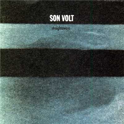 アルバム/Straightaways/Son Volt