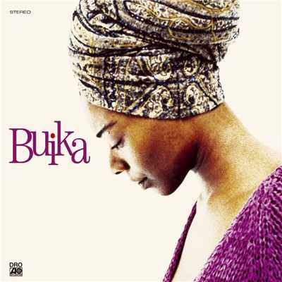 アルバム/Buika/Buika