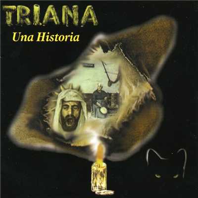 アルバム/Una Historia/Triana
