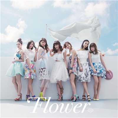 シングル/Clover/Flower