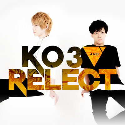 シングル/Fire (Relect Remix)/KO3