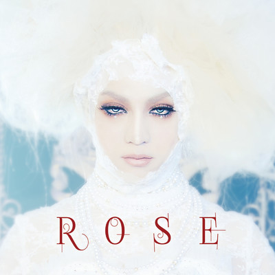 アルバム/ROSE/Kaya
