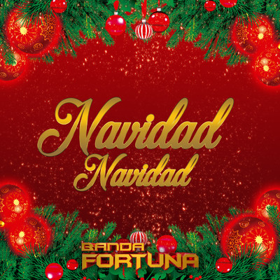 シングル/Navidad Navidad/Banda Fortuna
