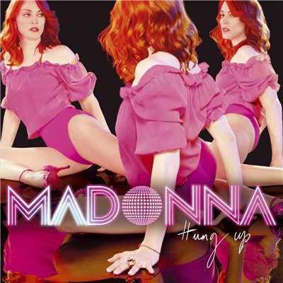 Hung Up (SDP Extended Vocal)/Madonna