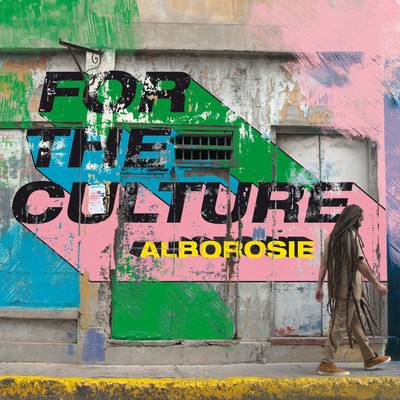 Out Of The Darkness/Alborosie