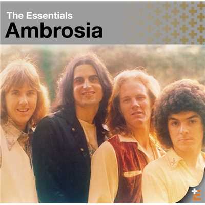 アルバム/The Essentials: Ambrosia/Ambrosia