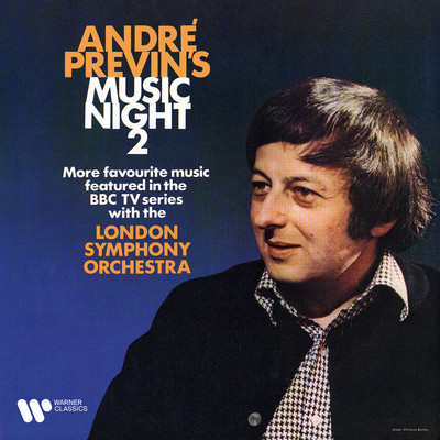 Andre Previn's Music Night 2/Andre Previn