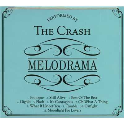 アルバム/Melodrama/The Clash