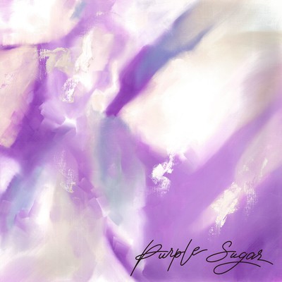 アルバム/Purple Sugar/Kick a Show