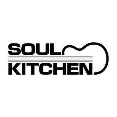 シングル/スターダスト/Soul Kitchen